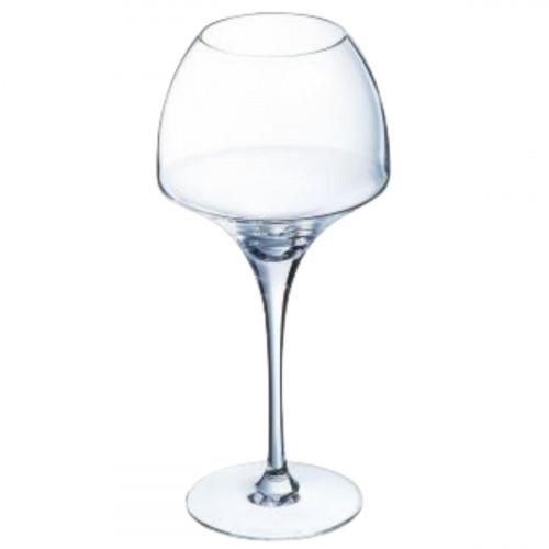 Verre à pied verre cristallin 47 cl Open Up Chef & Sommelier