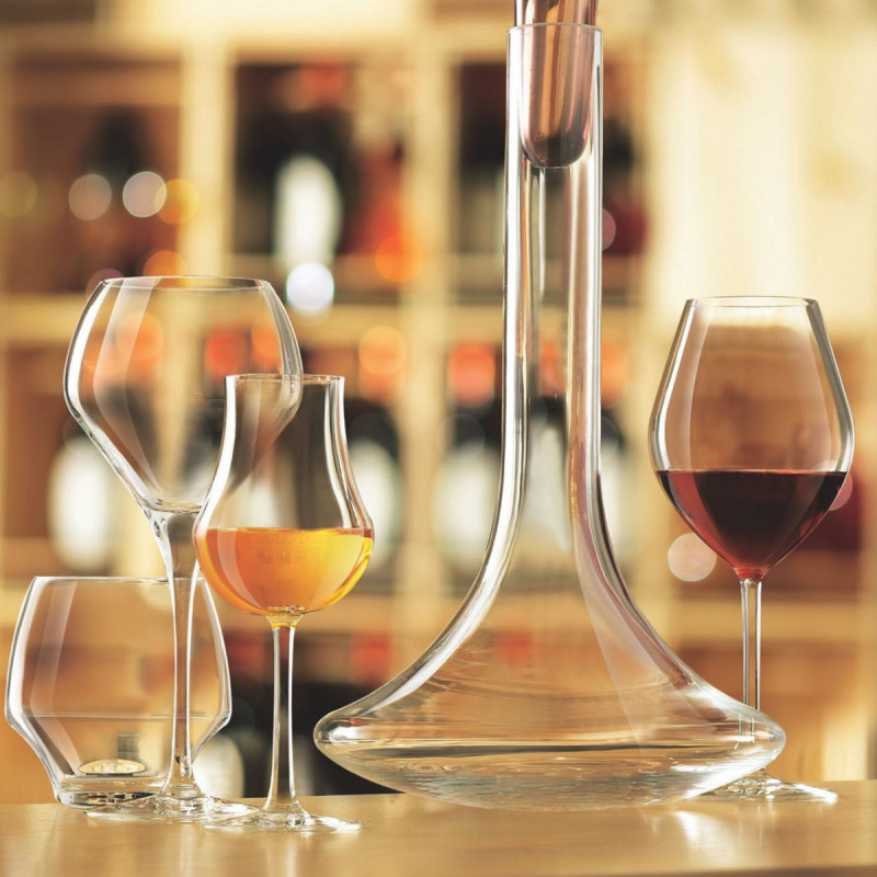 Verre à pied verre cristallin 47 cl Open Up Chef & Sommelier