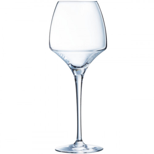 Verre à pied verre cristallin 40 cl Open Up Chef & Sommelier