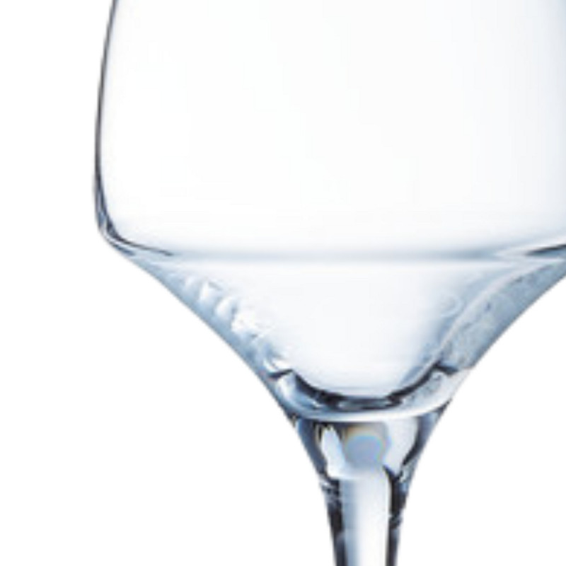 Verre à pied verre cristallin 40 cl Open Up Chef & Sommelier