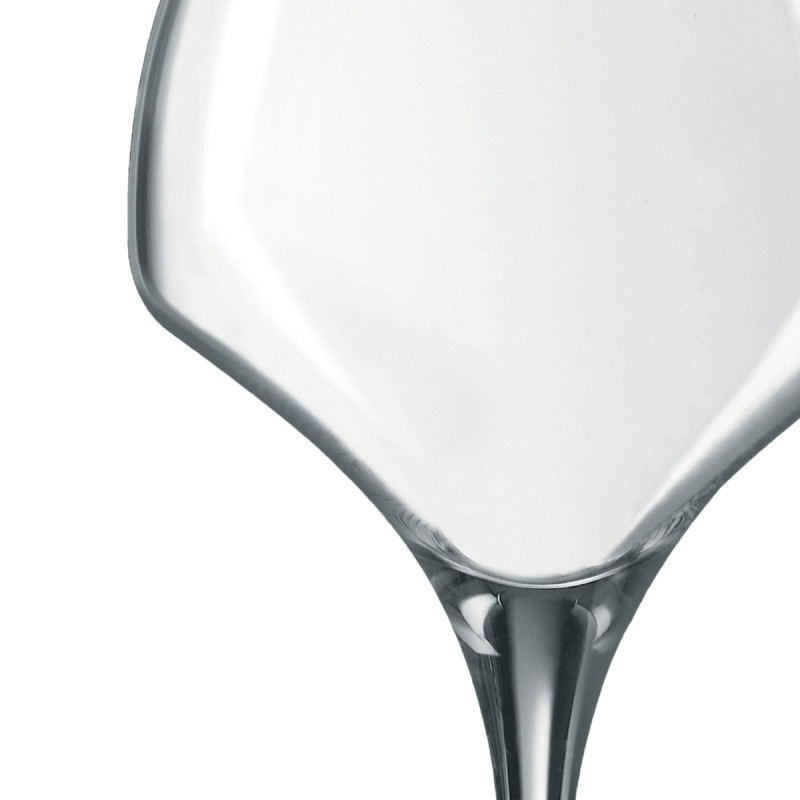 Verre à pied verre cristallin 55 cl Open Up Chef & Sommelier