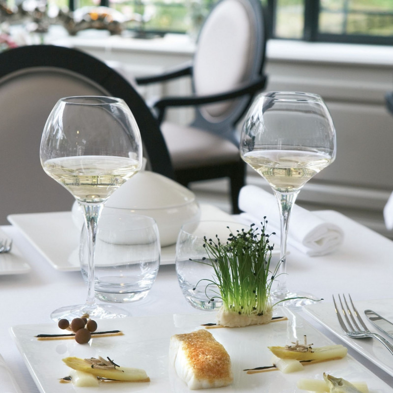 Verre à pied verre cristallin 55 cl Open Up Chef & Sommelier