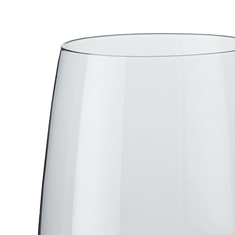 Gobelet verre cristallin 36 cl Aurum Bormioli Rocco