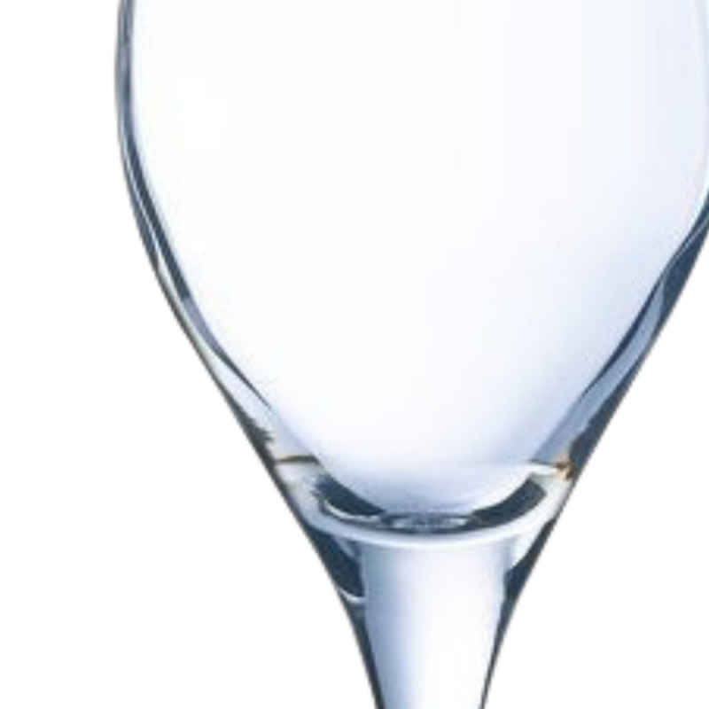 Verre à pied verre cristallin 31 cl Sensation Exalt Chef & Sommelier