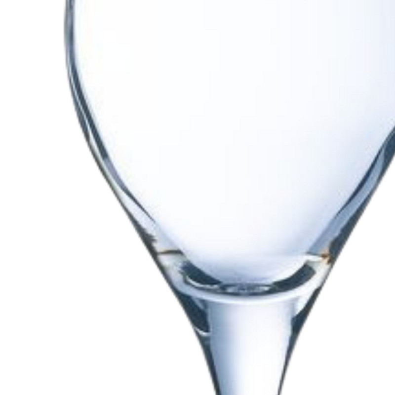 Verre à pied verre cristallin 25 cl Sensation Exalt Chef & Sommelier
