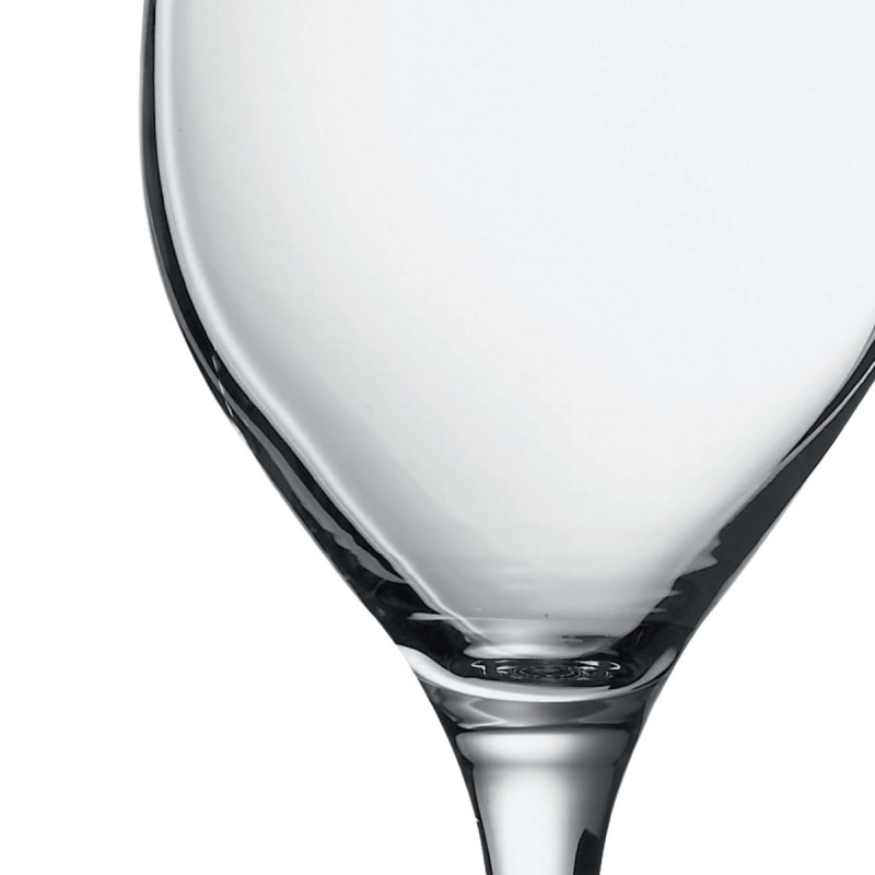 Verre à pied verre cristallin 20 cl Sensation Exalt Chef & Sommelier