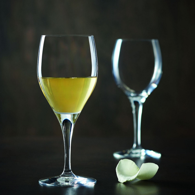 Verre à pied verre cristallin 20 cl Sensation Exalt Chef & Sommelier