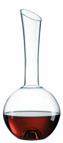 Carafe à décanter verre 130 cl Explore Chef & Sommelier