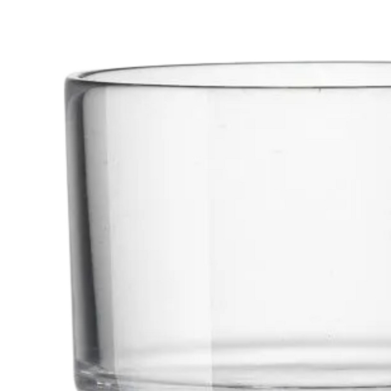 Gobelet verre trempé 20 cl Lyon Bormioli Rocco