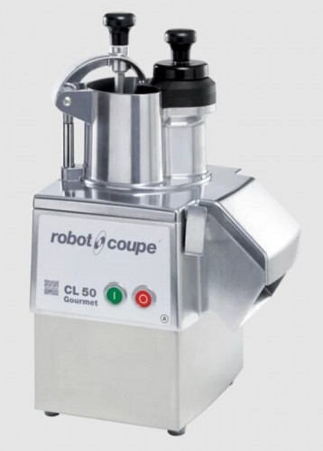Coupe-légumes CL50 GOURMET 250 kg/h 550 W 230v Robot Coupe