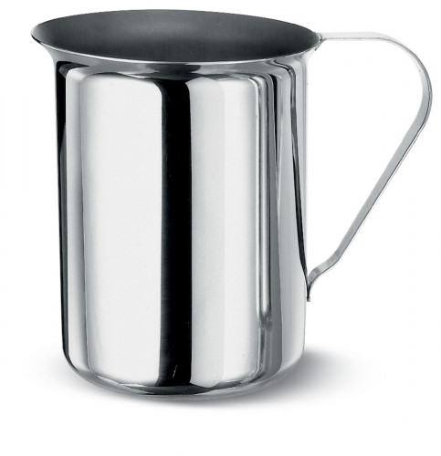 Pichet emboitable inox 18/10 150 cl Pro.mundi