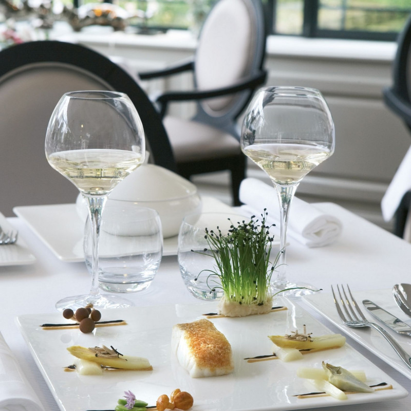 Verre à pied verre cristallin 32 cl Open Up Chef & Sommelier