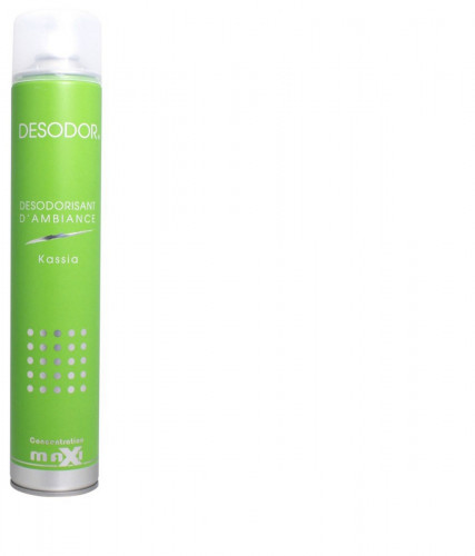 Désodorisant Kassia 750 ml