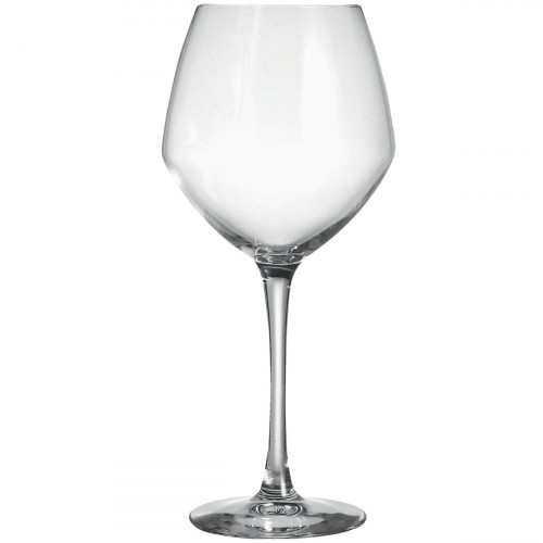 Verre à pied verre cristallin 35 cl Cabernet Vin Jeunes Chef & Sommelier