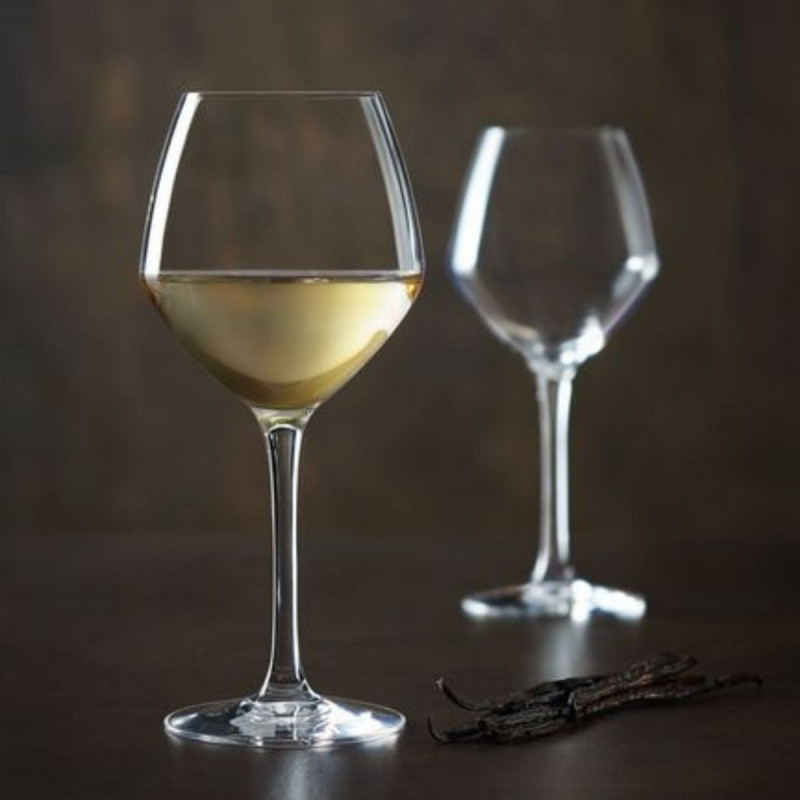 Verre à pied verre cristallin 47 cl Cabernet Vin Jeunes Chef & Sommelier