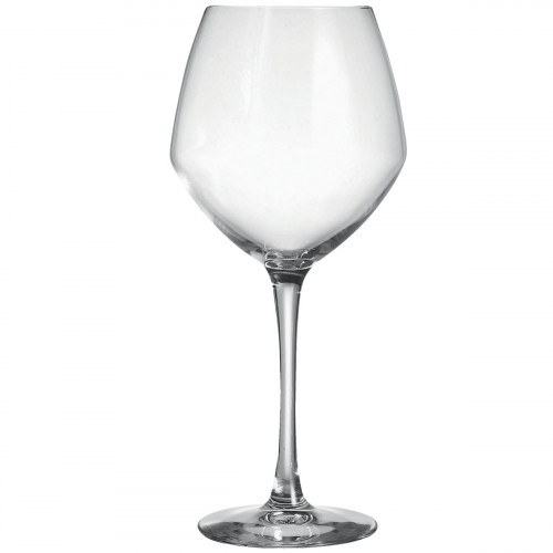 Verre à pied verre cristallin 58 cl Cabernet Vin Jeunes Chef & Sommelier