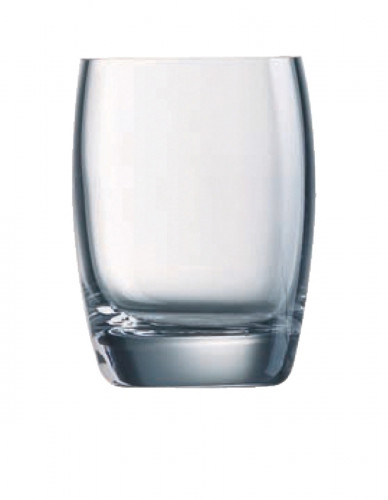 Verrine verre 6 cl Salto Arcoroc