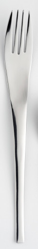 Fourchette de table inox 18/0 21,1 cm Fjord Eternum