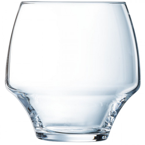 Gobelet forme basse verre cristallin 38 cl Open Up Chef & Sommelier