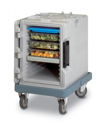Conteneur isotherme UPCS400 plastique GN 1/1 Cambro
