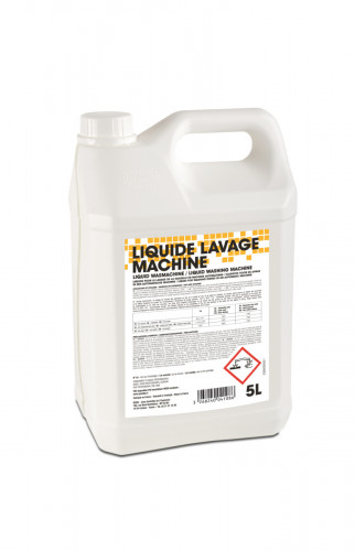 Liquide vaisselle machine 5 L