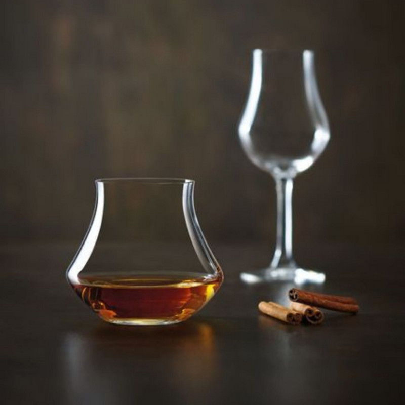 Gobelet verre cristallin 30 cl Open Up Chef & Sommelier