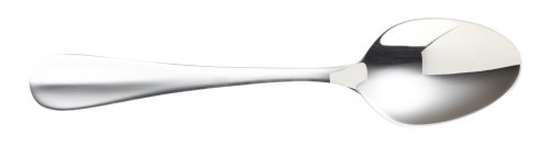 Cuillère à café inox 18/10 13 cm Baguette Pm Pro.mundi