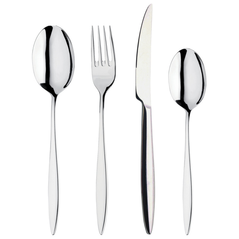 Fourchette de table inox 18/10 20,3 cm Orenok Pro.mundi