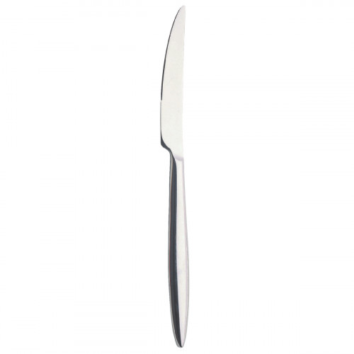 Couteau de table monobloc cranté 23,1 cm Orenok Pro.mundi