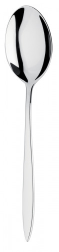 Cuillère à moka inox 18/10 11,8 cm Orenok Pro.mundi