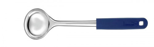 Pochon inox Ø 5 cm 5 cl manche 16 cm Surclass Deglon