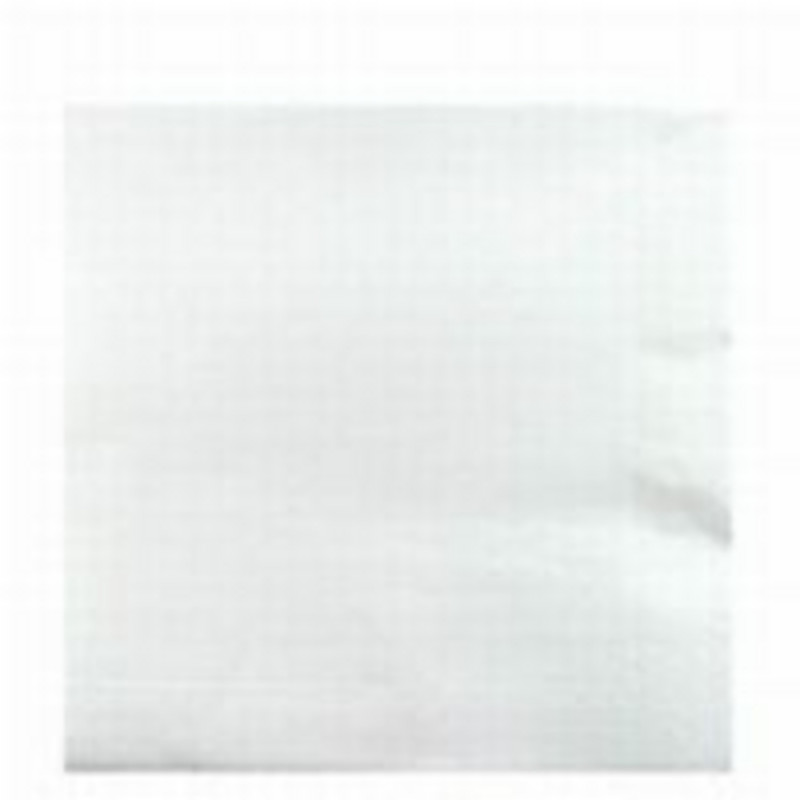 Serviette blanc ouate de cellulose 20x20 cm Lisah Pro.mundi (50 pièces)