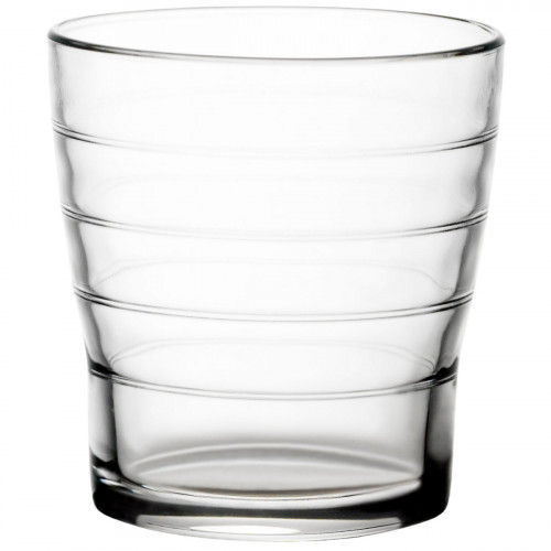 Gobelet verre trempé 17 cl Habana Bormioli Rocco