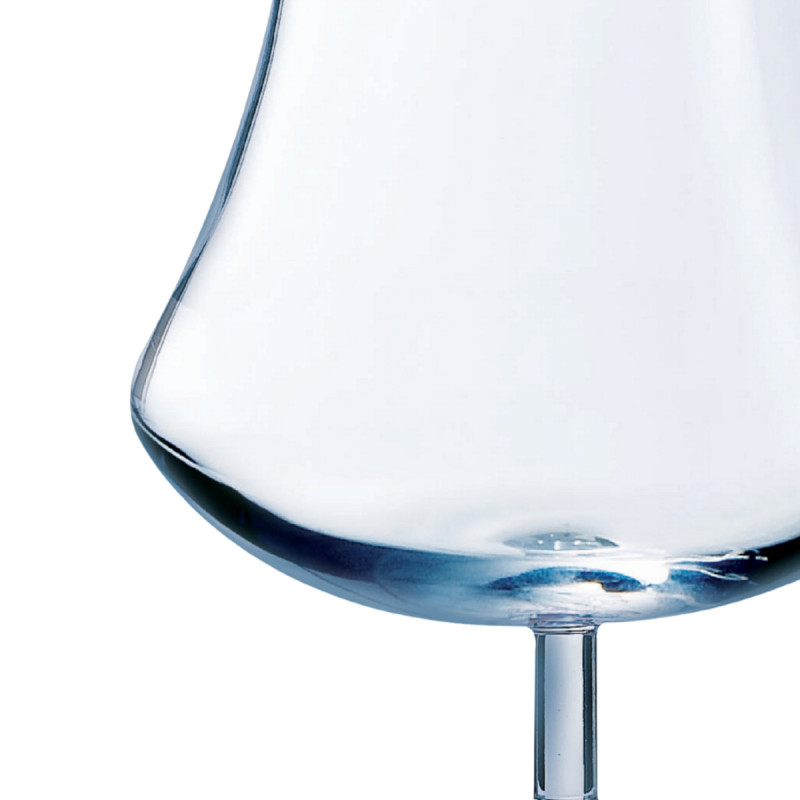 Verre à pied verre cristallin 39 cl Open Up Chef & Sommelier
