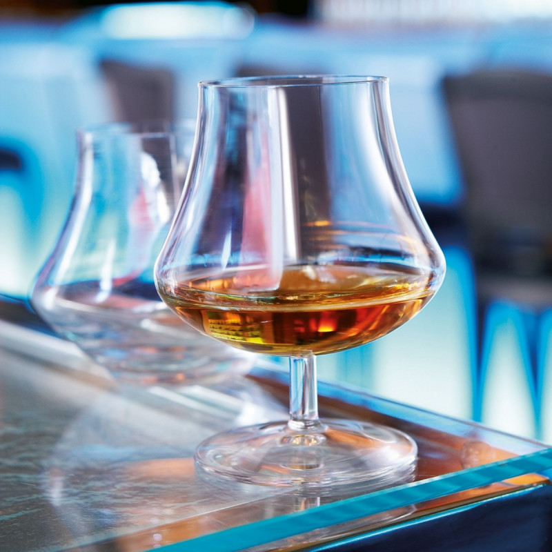 Verre à pied verre cristallin 39 cl Open Up Chef & Sommelier