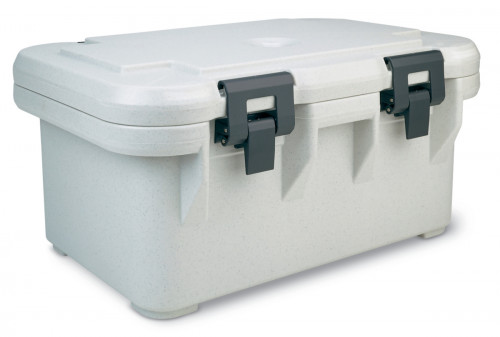 Conteneur isotherme UPCS180 plastique GN 1/1 23 L Cambro