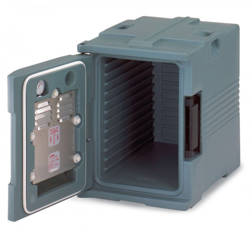 Conteneur chauffant UPCH4002 plastique GN 1/1 58,5 L 265 W 230v Cambro