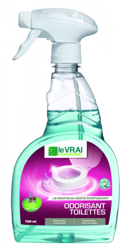 Odorisant 750 ml Le Vrai