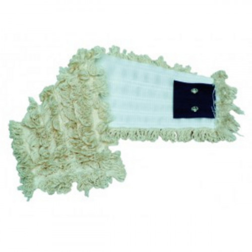Frange de lavage coton 44 cm Thomas