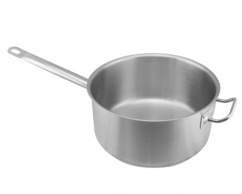 Casserole avec poignée inox Ø 28 cm 14 cm 8,5 L Ecoplus Pro.cooker