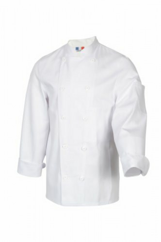 Veste blanc T5 Tamise Robur