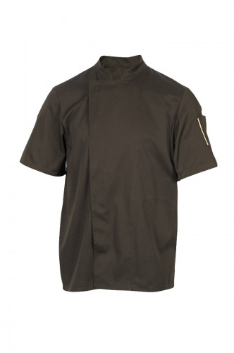 Veste marron T5 Nero Robur