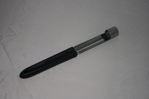 Vide-pomme inox Ø 2 cm Sans virole
