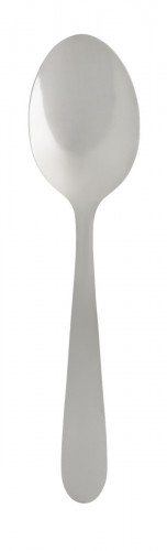 Cuillère de table rond inox 18/0 20 cm Eco Essentials Collection