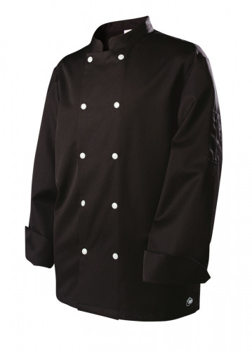 Veste noir T0 Blake Molinel