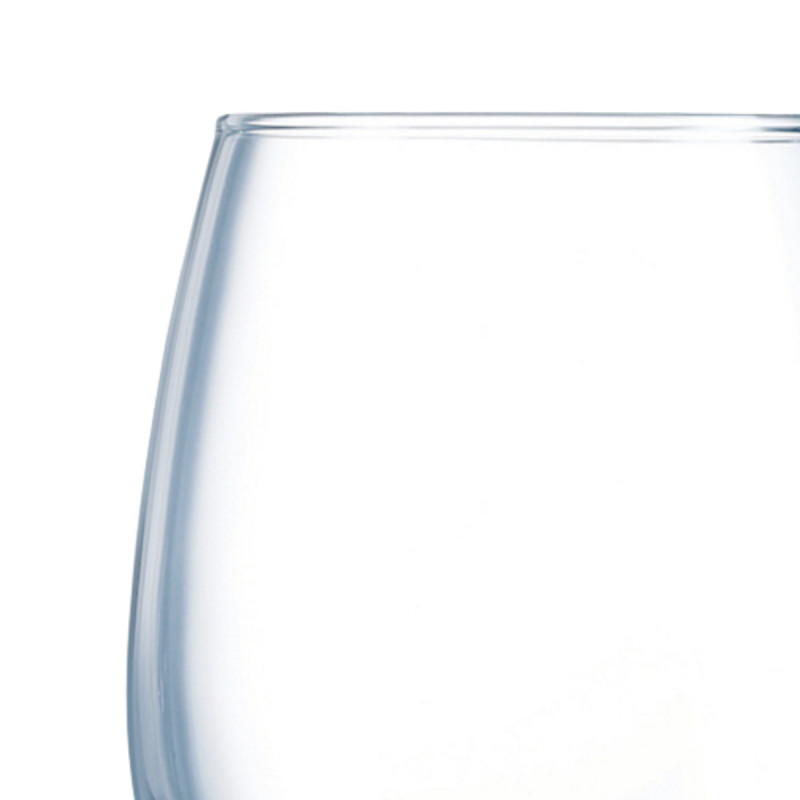 Gobelet forme haute verre cristallin 36 cl Primary Chef & Sommelier