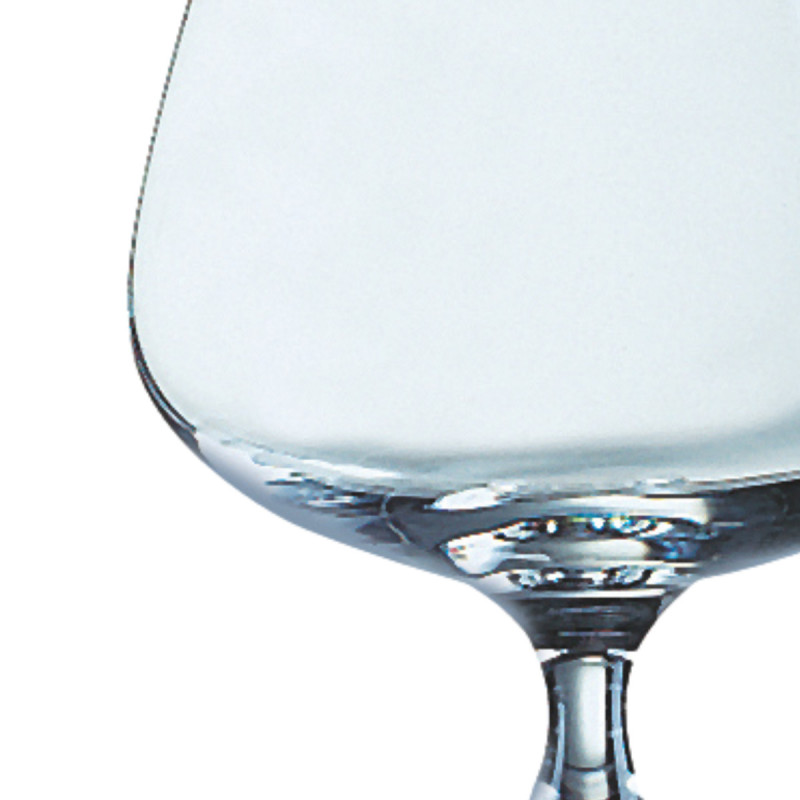 Verre à cognac verre 41 cl Degustation Arcoroc