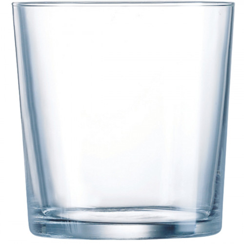Gobelet forme basse verre trempé 36 cl Pinta Arcoroc