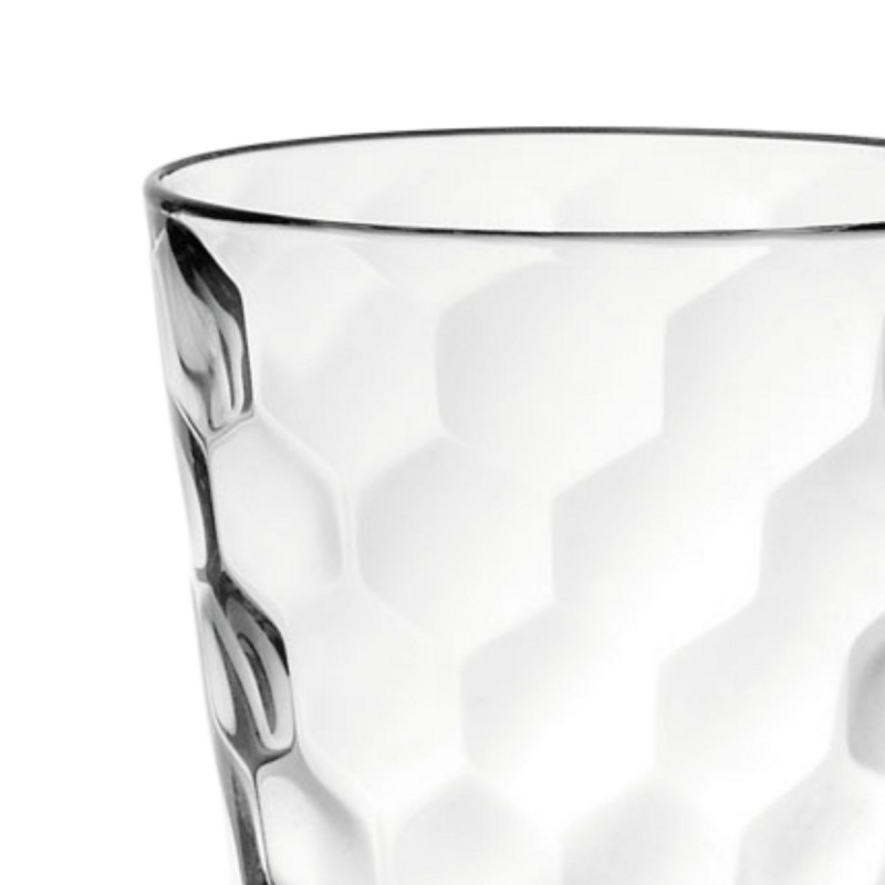 Gobelet verre 29 cl Honey Vidivi