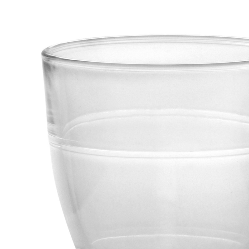 Gobelet verre trempé 22 cl Gigogne Duralex